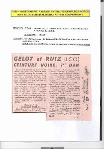 09 JUDO CLUB D ORANIE 1960 ORAN0007